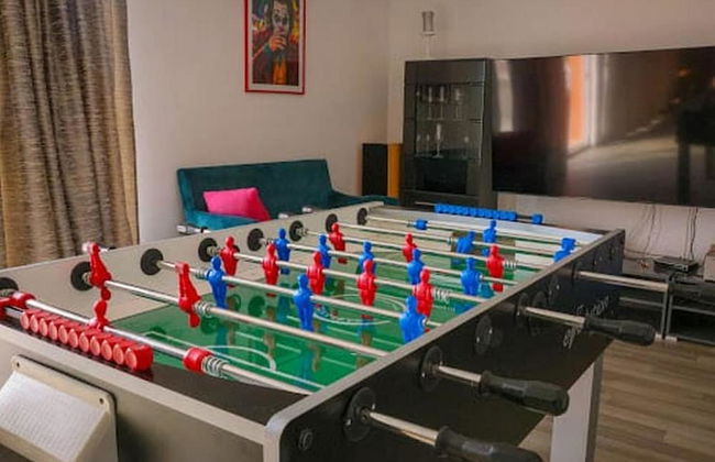 Exclusive Elegant Villa With Pool in Kastel Novi - Foto 31