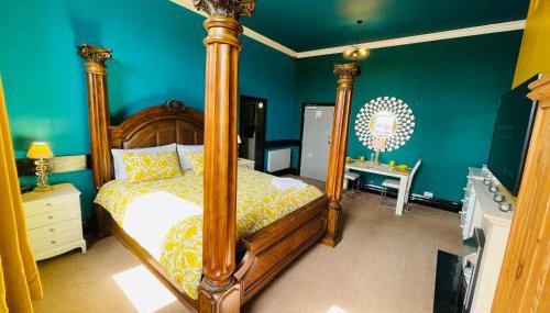 PHOENIX Apartments - Foto 4, wardrobe