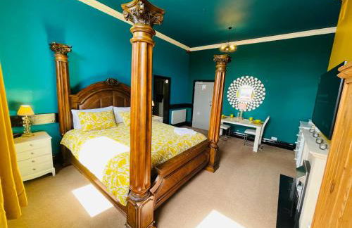 PHOENIX Apartments - Foto 4