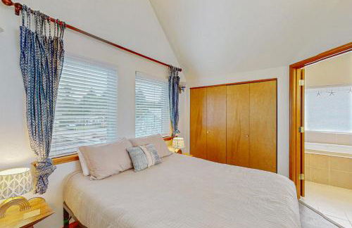 Blue Wave Cottage - Foto 7