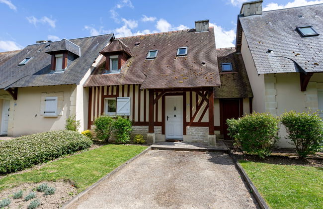 Domaine de Clairefontaine - Foto 29