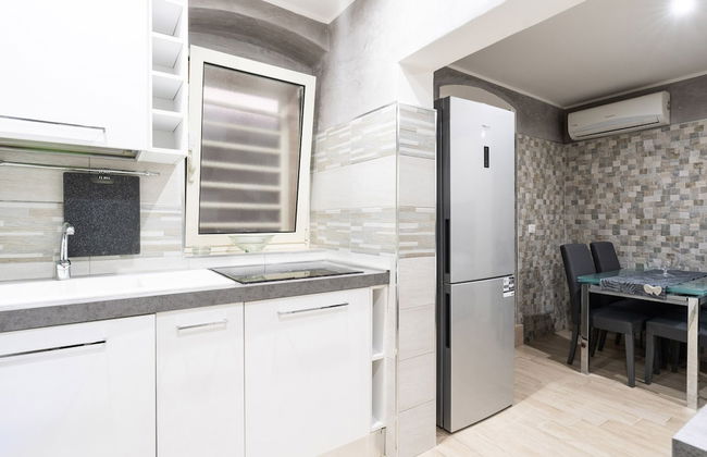 Appartamento al Tribunale by Wonderful Italy - Foto 9