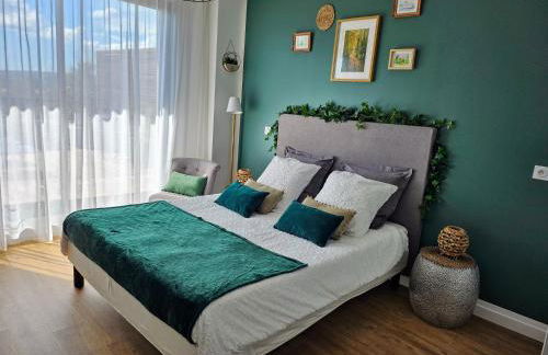 "Passage en Provence" appartements avec terrasse et piscine - Foto 38