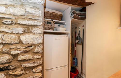 Corner Cottage - Foto 11