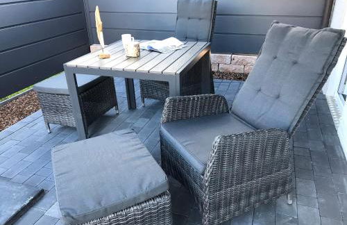 Ferienappartement Ennens - Foto 37