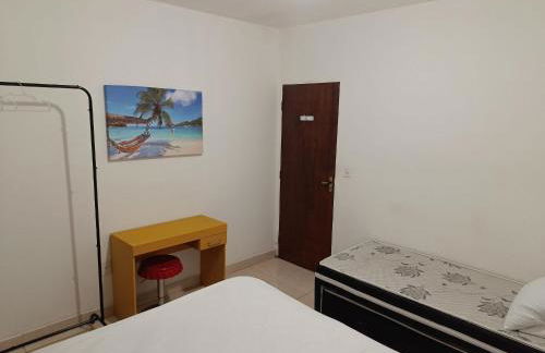 Casa Temporada peterle Iriri - Foto 36