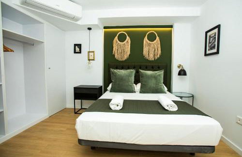 Total Valencia Torres de Quart - Foto 35