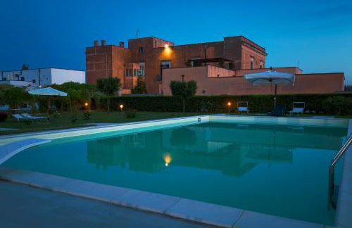 Tenuta Giardini Nuovi - Foto 33