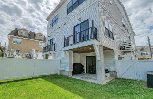 Bespoke Elegance - A Modern Coastal Masterpiece - Foto 22