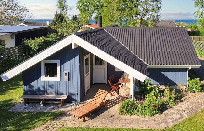 Cozy Retreat by Koge Bay - By Traum Ferienwohnungen - Foto 28