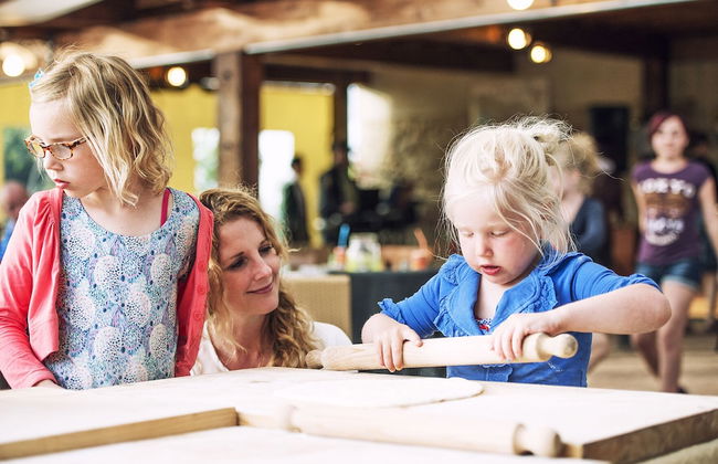 Agriturismo Podere Diacceroni - Foto 53