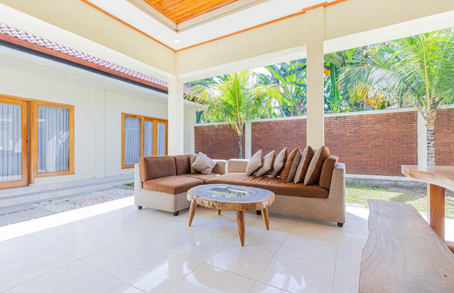 Sandz House - Foto 8