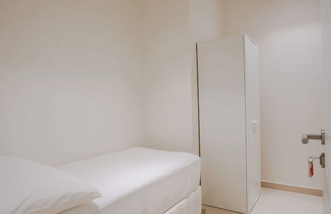 Nasma Holiday Homes - The Address Beach - Photo 3