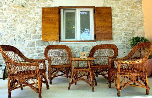 Holiday Home Apios - Foto 37