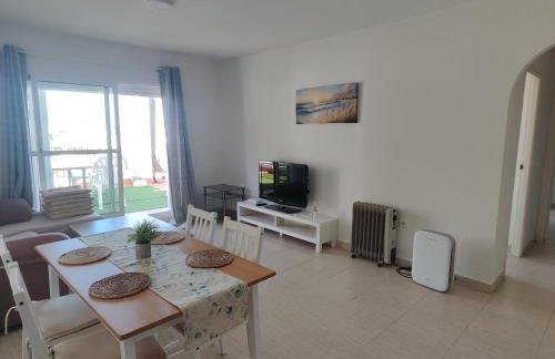 Apartamento con Increíbles vistas al Mar en Mojacar Playa - Foto 7