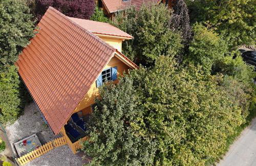 Holzhaus Grömitz "Das kleine Holzhaus" - Photo 22