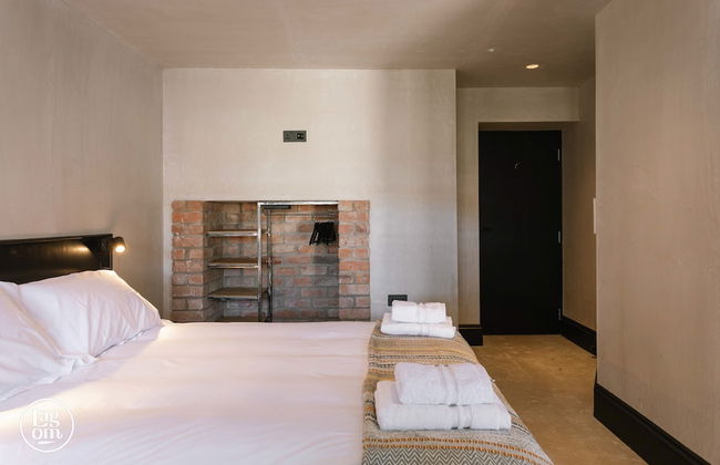 Stay Lagom Lodge - Foto 24