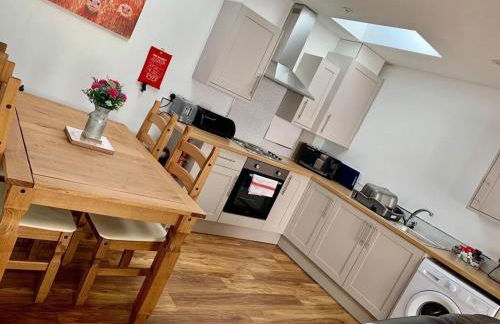 The Royal Oak Cottages - Foto 4