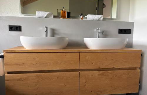 Grüne Gams - Neubau Designwohnung mit 2 Balkonen - Foto 19