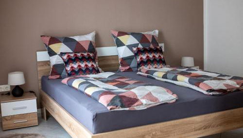 Ferienwohnung Hollerberg - Foto 2