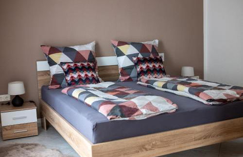 Ferienwohnung Hollerberg - Foto 2