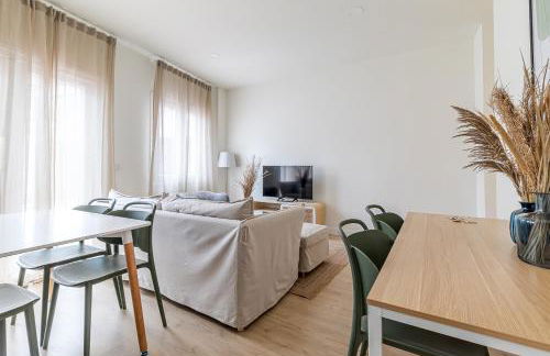 CATERINA Plaza Castilla - Foto 70