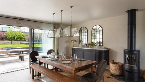 La perle de mer - Charmante maison avec jacuzzi - Foto 2