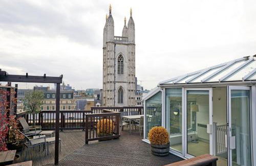 Cheval Calico House - Foto 54