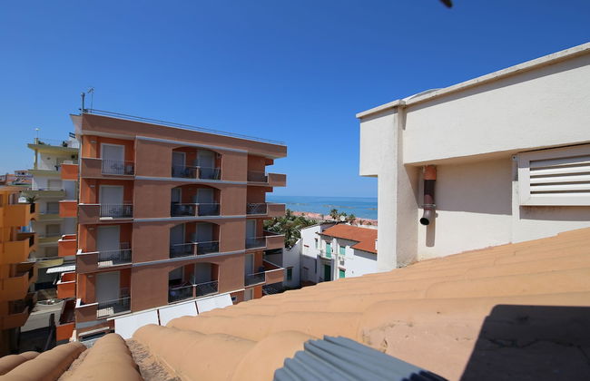 Apartment 20 Meters From The Sea 7 Beds With Small Sea View - Foto 42