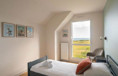 Home by the Sea - Maison Cancale proche de la mer - Foto 20