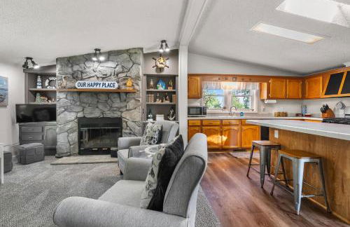 The Sweet Retreat by Simple Life Rentals - Photo 9