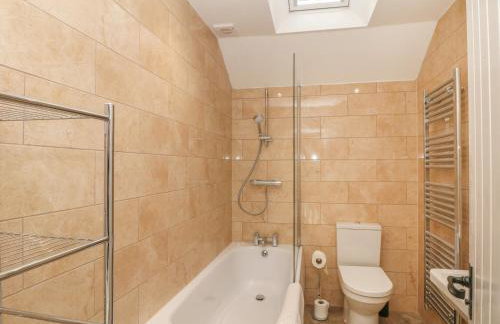 Oak Cottage - Foto 17