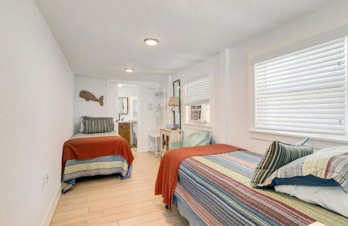 Beach Dreams Resort - Photo 45