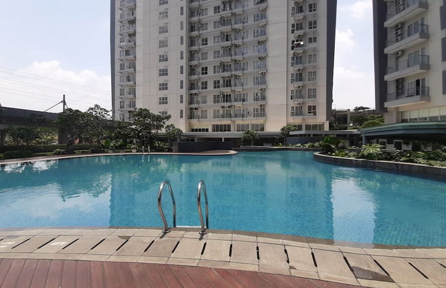 Premium Relaxing 2BR at Casa de Parco Apartment - Photo 17