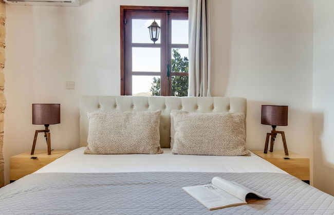 Sanders View - Dreamy 7-bdr Villa With Pool - Foto 12