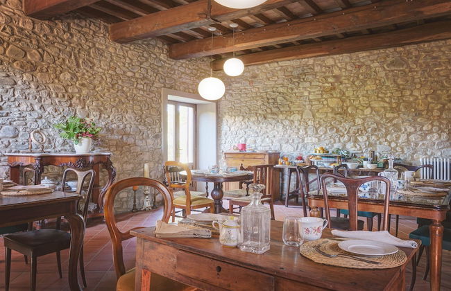 Palazzo Gatteschi - Photo 62