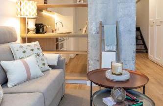 ApartUP Opera Loft Love - Foto 33