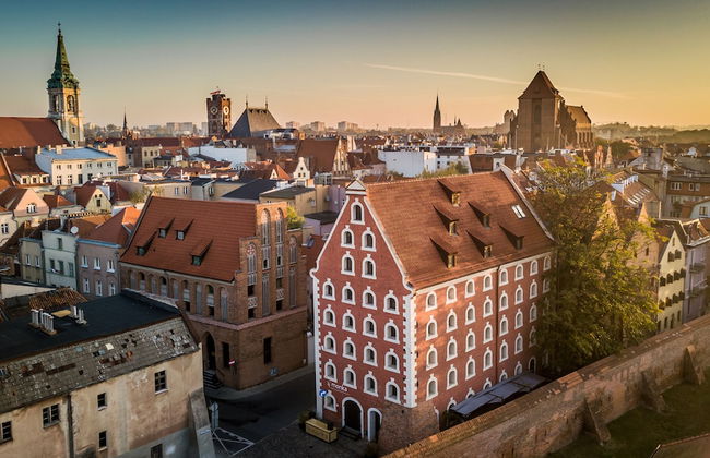 Apartamenty Monka - Photo 1