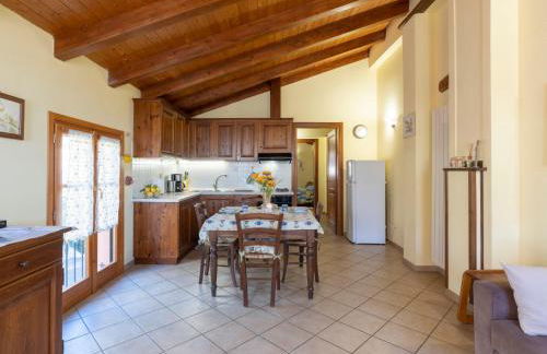 Apartment Luca by Interhome - Foto 9