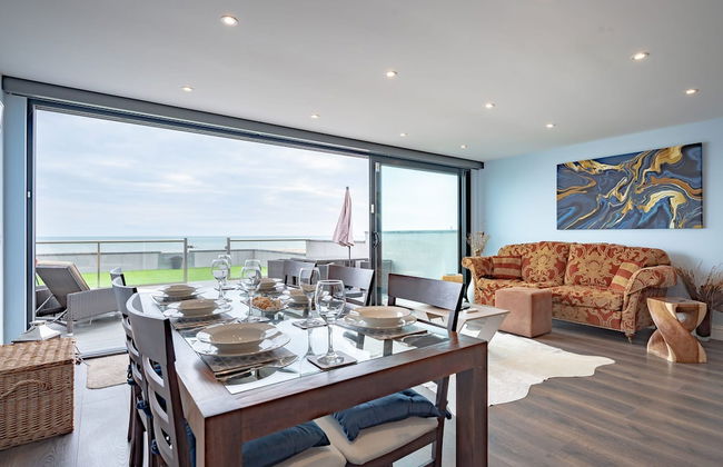 Beach View Breeze - Foto 25