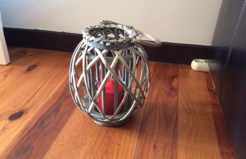 GARDEN VIEW APARTMENT - Foto 26