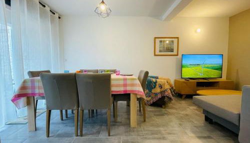 Maison cosy Jardin des Plantes - 9 voyageurs - 388 - Foto 4