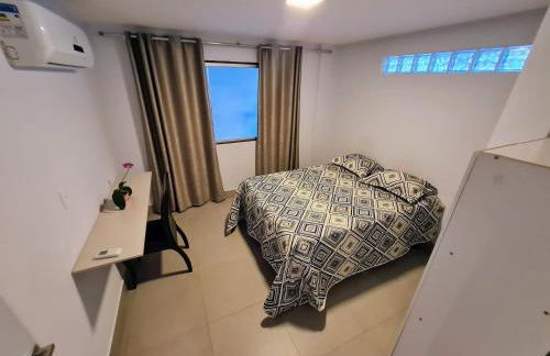 Apt FRENTE MAR MEAIPE COMPLETO - Foto 35