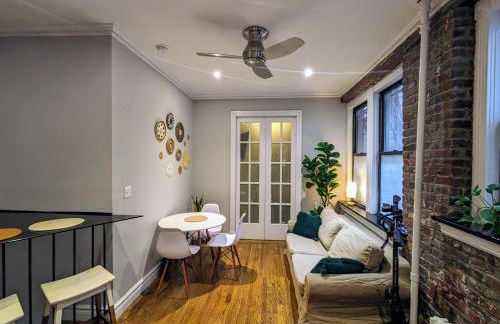 Private Room at a shared Apartment at the Heart of East Village - Foto 16