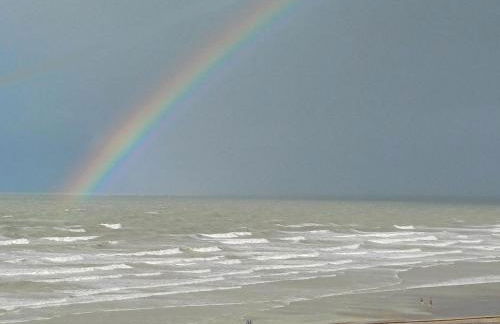 Au gré des marées 2 appartement face à la mer 2ème étage - Foto 33