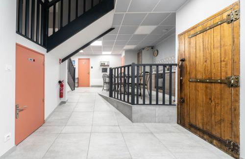 L'Annexe Gannat - Appartements en centre ville - Foto 41