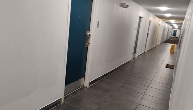 Executive inn ad suites - Foto 2, Habitación