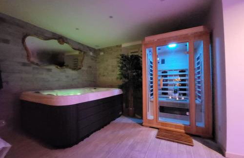 Love Creuse le lieu insolite - Foto 9