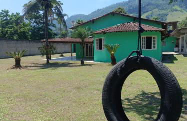 A Melhor Chácara com Piscina, Próxima à Praia! - Foto 6