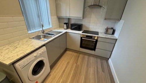 Brand New Luxury Centrally Located 2BR Apartment - Foto 3